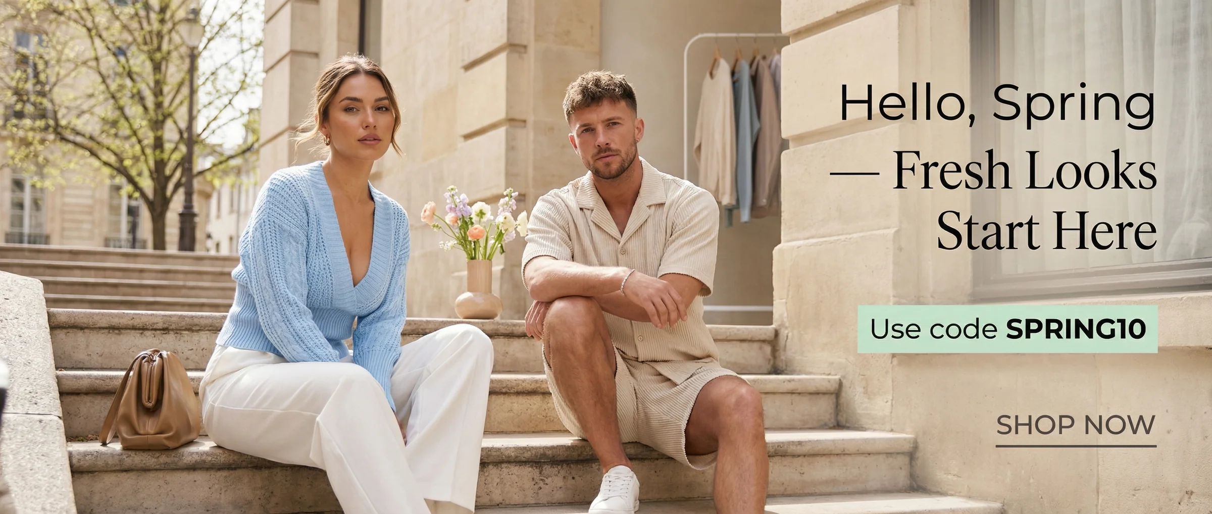 Timeless Elegance, Sustainable Soul