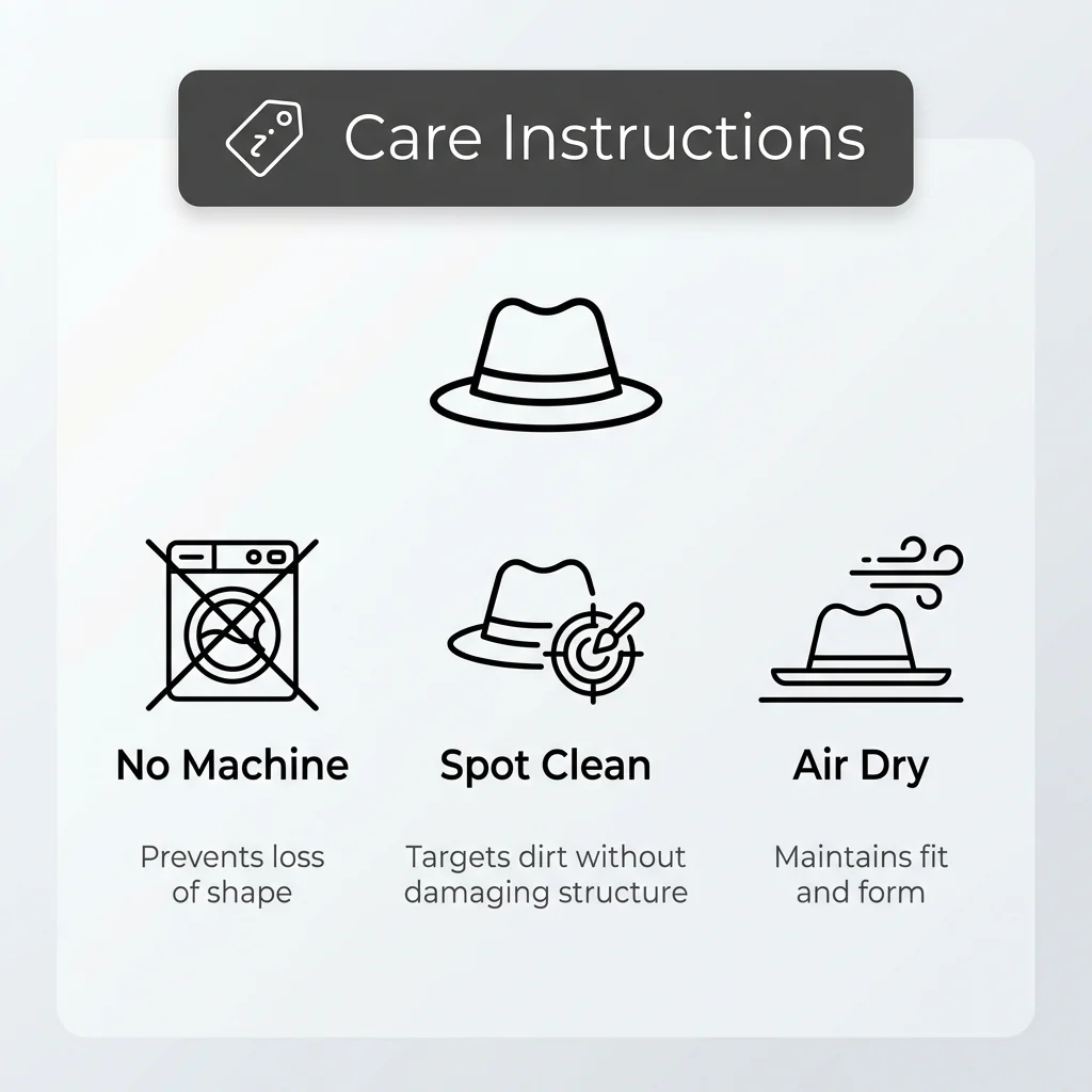 Elowen Woven Straw Sun Hat | Lightweight Breathable Summer Beach Hat - Image 10