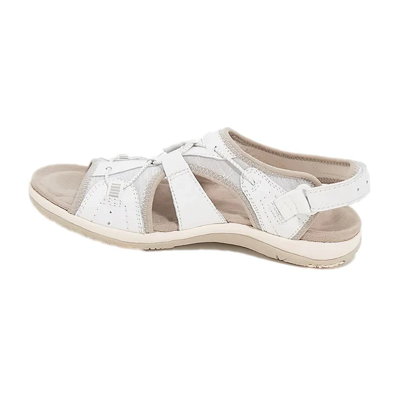 Gloria Sandals | Comfy Strappy Sandals - Image 9