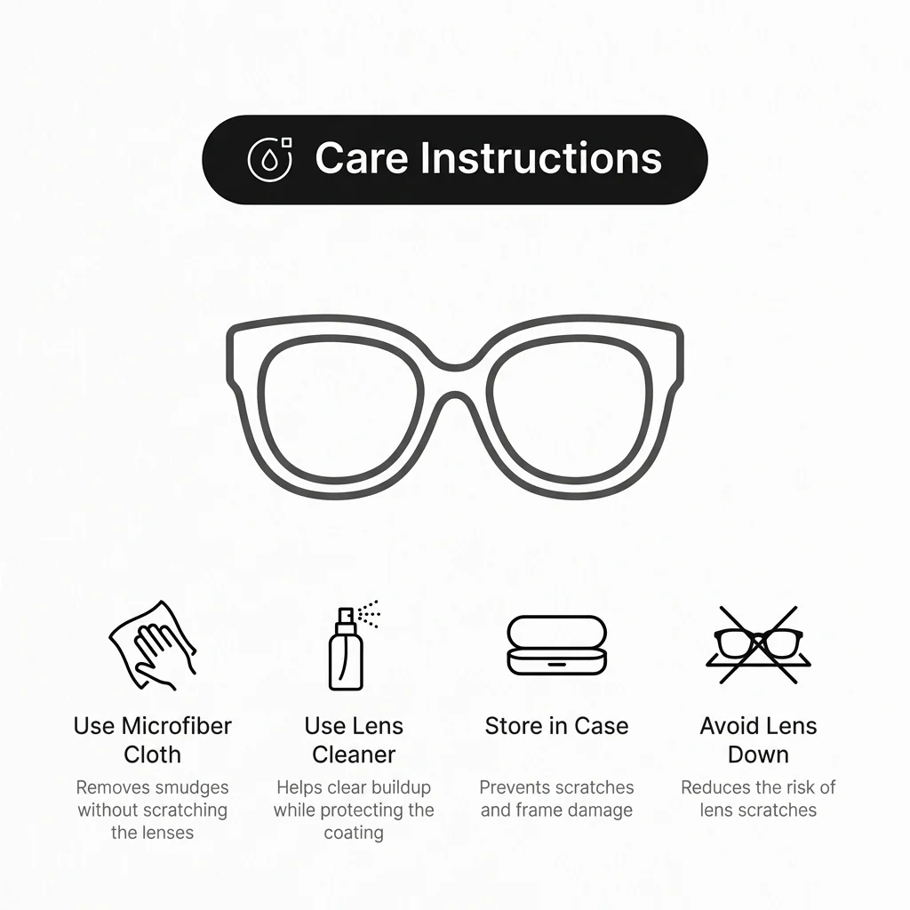 Harry Rectangular Frame Sunglasses | Dark Lenses Full Rim Sunglasses - Image 3
