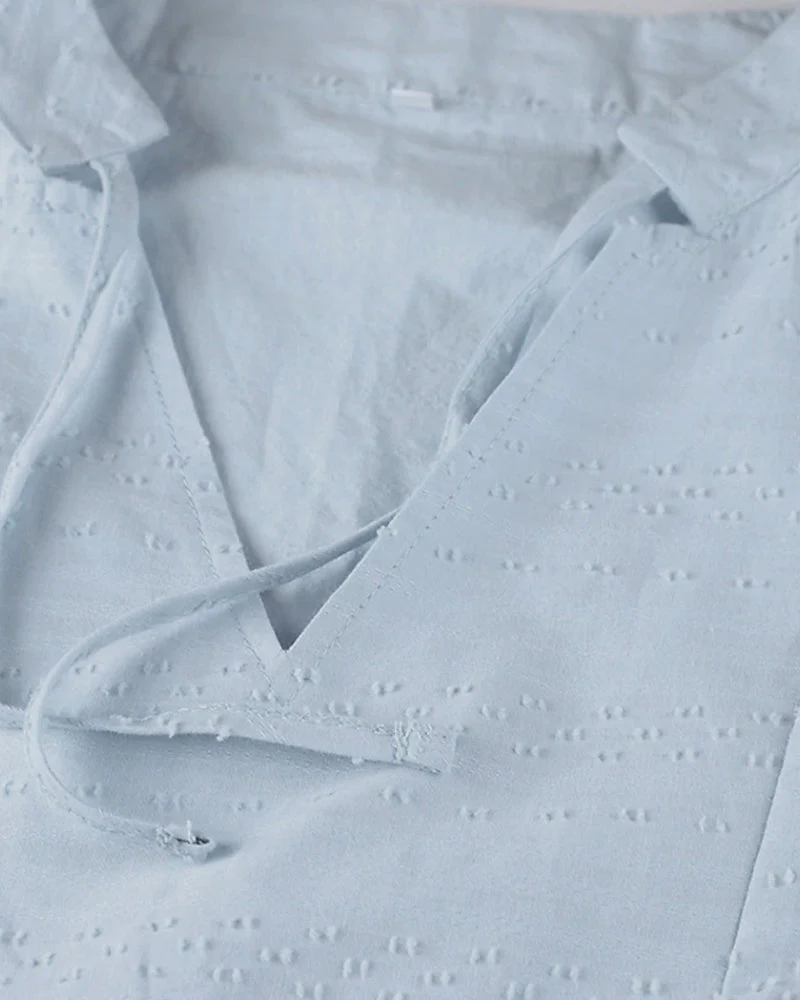 Roelie Shift Dress | Summer Casual Wear - Image 4