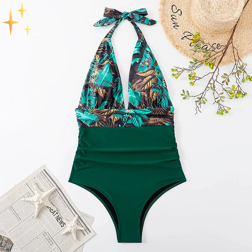 Serah Swimsuit | Comfortable Sexy Bathing Suit - Image 6