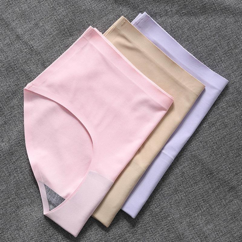 Sona Underwear | Set of 5 Silky Seamless Underwear - Image 3