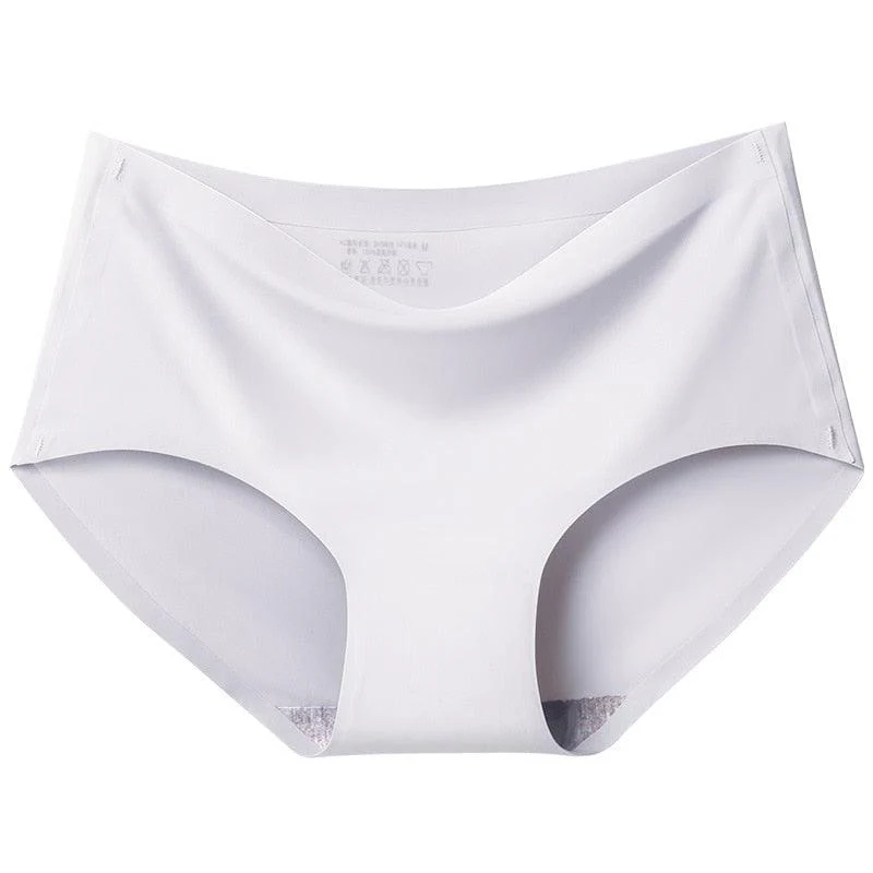 Sona Underwear | Set of 5 Silky Seamless Underwear - Image 6