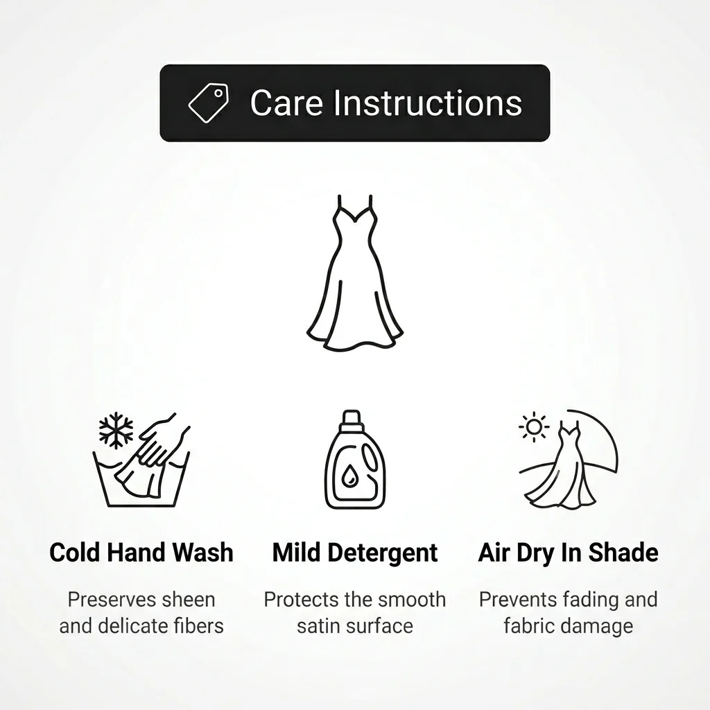 Sophie Wrap Midi Dress | V-Neck Tie Waist Dress - Image 4