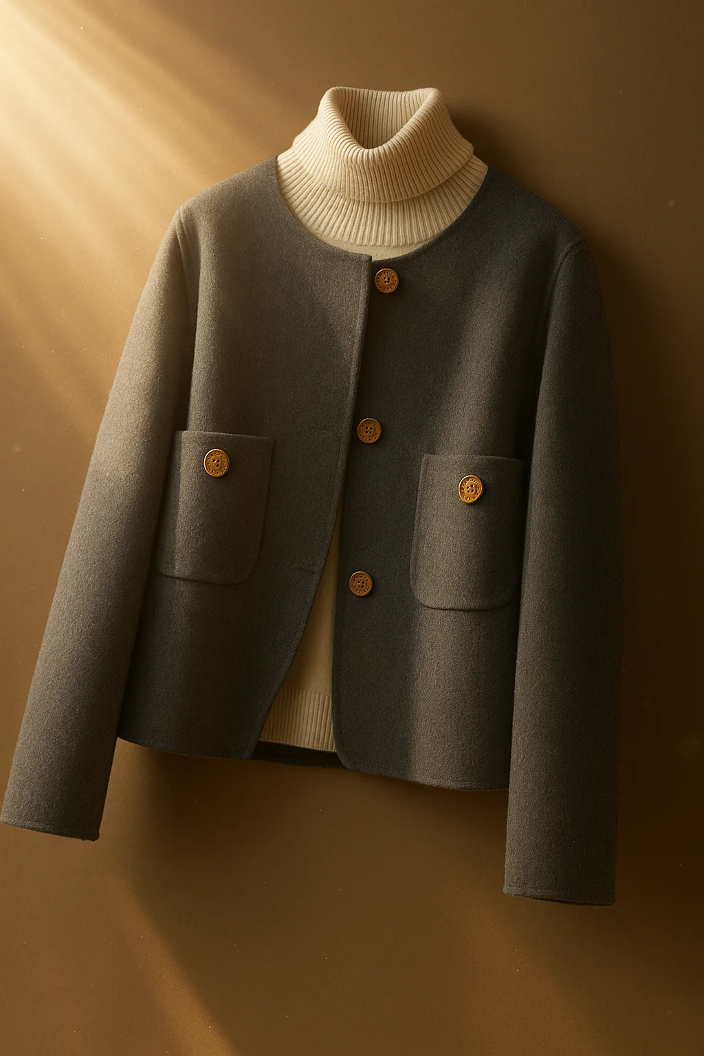Women - Coats