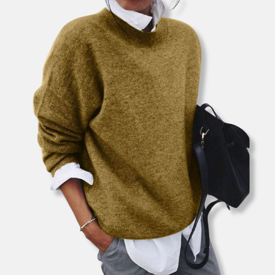 Women - Sweaters