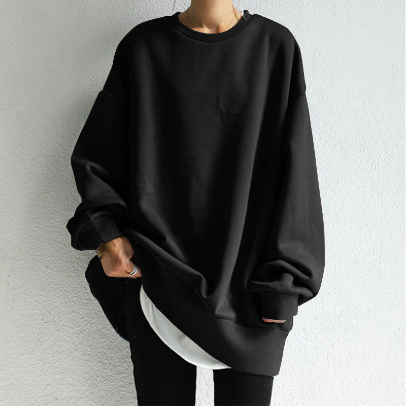 Women - Sweatshirts